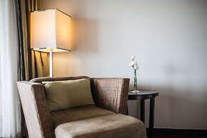 Maneechan Resort & Sport Club