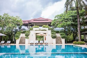 Maneechan Resort & Sport Club