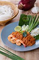 Maneechan Resort & Sport Club