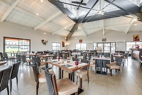 Hôtel Restaurant AKENA Bordeaux La Brède