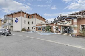 Hôtel Restaurant AKENA Bordeaux La Brède
