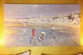 Hotel Noordzee