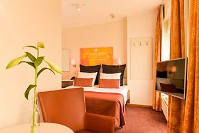 Hotel Noordzee
