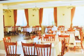 Victoria Palace Hotel