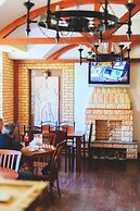 Victoria Palace Hotel