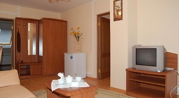 Victoria Palace Hotel