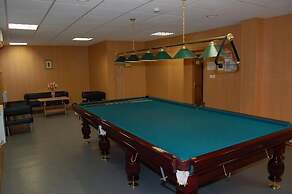 Victoria Palace Hotel