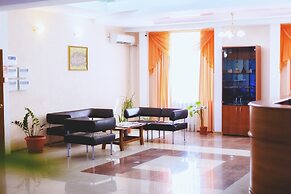 Victoria Palace Hotel