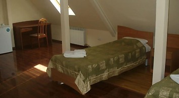 Victoria Palace Hotel