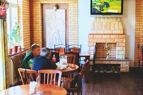 Victoria Palace Hotel