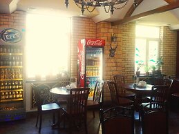 Victoria Palace Hotel