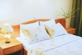 Victoria Palace Hotel