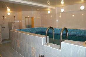 Victoria Palace Hotel