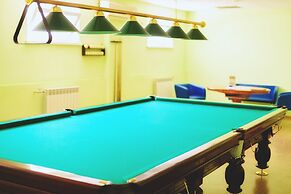 Victoria Palace Hotel