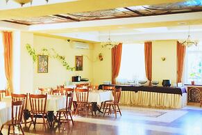 Victoria Palace Hotel