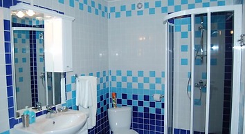 Victoria Palace Hotel