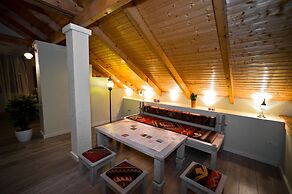 No12 Boutique Hotel