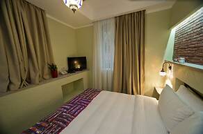 No12 Boutique Hotel