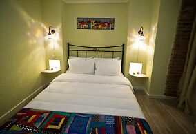 No12 Boutique Hotel