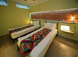 No12 Boutique Hotel