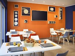 ibis Styles La Louvière