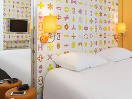 ibis Styles La Louvière