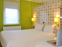 ibis Styles La Louvière