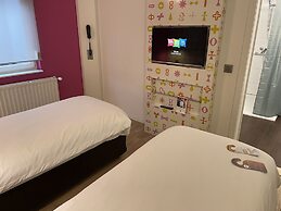 ibis Styles La Louvière