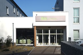 ibis Styles La Louvière