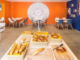 ibis Styles La Louvière