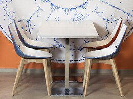 ibis Styles La Louvière