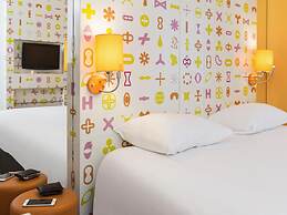ibis Styles La Louvière
