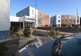 ibis Styles La Louvière
