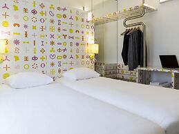 ibis Styles La Louvière