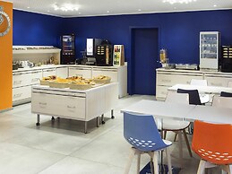 ibis Styles La Louvière