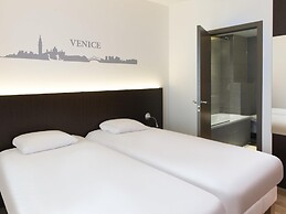 ibis Styles La Louvière