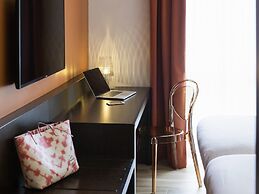 ibis Styles La Louvière