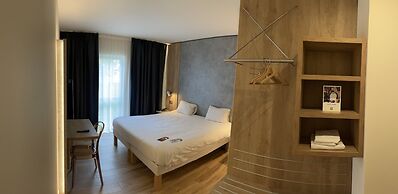 ibis Styles La Louvière