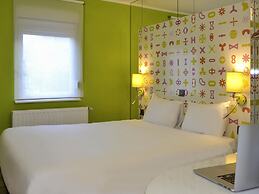 ibis Styles La Louvière