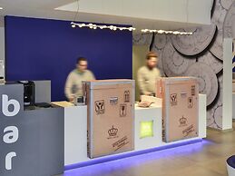 ibis Styles La Louvière