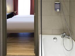 ibis Styles La Louvière