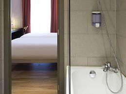 ibis Styles La Louvière