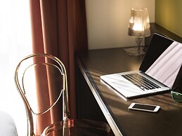 ibis Styles La Louvière