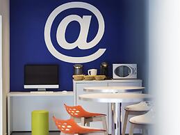 ibis Styles La Louvière