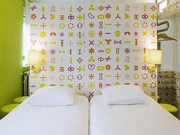 ibis Styles La Louvière