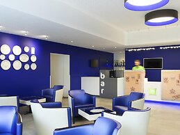 ibis Styles La Louvière