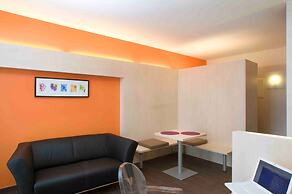 ibis Styles La Louvière