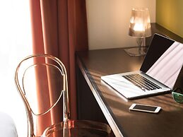ibis Styles La Louvière