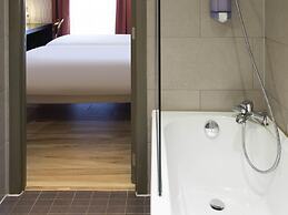 ibis Styles La Louvière
