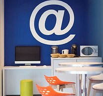 ibis Styles La Louvière